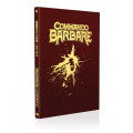 Commando Barbare - Pack Barbare Chaotique 0