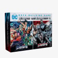 DC Comics Deck-Building Game - Crisis Collection 1 0