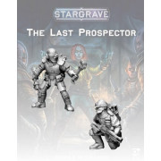 Stargrave - Specialist Soldiers: Terrain Expert / Engineer