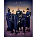 Dune : Adventures in the Imperium - Agents of Dune Box Set 0