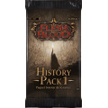 Flesh & Blood - History Pack 1 - Booster 0