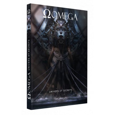 Oméga - Univers et Secrets