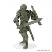 D&D Icons of the Realms Premium Figures - Walking Statue of Waterdeep - The Honorable Knight