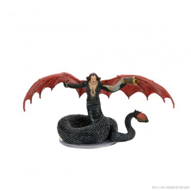 D&D Icons of the Realms Premium Figures - Archdevil Geryon