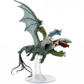 D&D Icons of the Realms Premium Figures - Fizban's Treasury of Dragons - Dracohydra 0