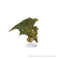 D&D Icons of the Realms Premium Figures - Adult Bronze Dragon 1