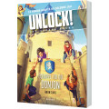 Unlock ! Les Escape Geeks - Échappe-toi du donjon ! 0