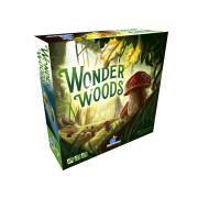 Boite de Wonder Woods