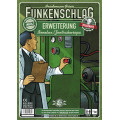 Funkenschlag Erw. 2 (Recharged Version) : Benelux / Zentraleuropa 0