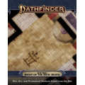 Pathfinder Flip-Mat: Night of the Gray Death 0