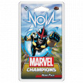 Marvel Champions: Nova Hero Pack 0