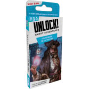 Unlock ! Short Adventures : Les Secrets de la Pieuvre