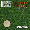 Scatter Foliage - Medium Green - 200 ml 1