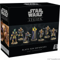 Star Wars Legion: Black Sun Enforcers Unit Expansion 0