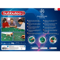 Subbuteo Champions League 1