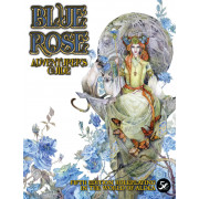 Blue Rose - Adventurers Guide 5e