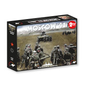 Moscow '41 Kickstarter Version
