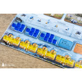 Storage for Box Dicetroyers - Through the Ages with acrylic boards set 12