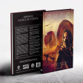 Dune : Aventures dans l'Imperium - Sable et Poussière 0