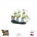 Black Seas: USS Ohio 1
