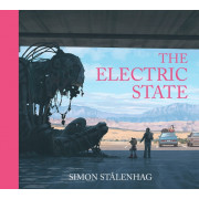 Artbook - The Electric State