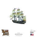 Black Seas: USS North Carolina 3