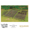 Black Powder Epic Battles : Waterloo - Blücher's Prussian Army Starter Set 1