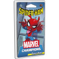 Marvel Champions : Le Jeu de Cartes - Spider-Ham 0