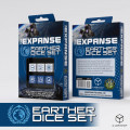 The Expanse - Dice Set 1