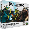 Malifaux 3E - Method to the Madness 0