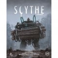 Scythe - Le Compendium 0