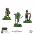 Mythic Americas - Maya Halach Uinic Warlord 2