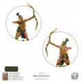Mythic Americas - Maya Tikal Archers 3