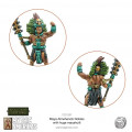 Mythic Americas - Maya Almehenob Nobles with Huge Macuahuitl 3
