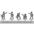 Flames of War - Volksgrenadier Assault Platoon 4
