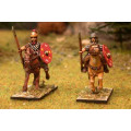 Mortem Et Gloriam: Roman Cavalry Pack Breaker 0