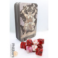 Class-Specific Dice Set Barbarian (Pathfinder and 5E) 0