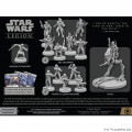 Star Wars : Légion - Boîte de forces d'armées - 501ème Légion 1