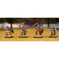 Mortem Et Gloriam: Hundred Years' War Foot Knights Pack Breaker 1