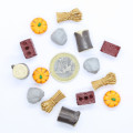 Deluxe Resource Tokens compatible with Agricola 1