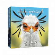 Wild : Serengeti - Animal Specialist