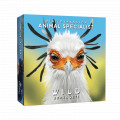 Wild : Serengeti - Animal Specialist 0