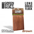 Long Grass Flock 100mm 3