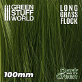 Long Grass Flock 100mm 14
