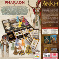 Ankh : Les Dieux d'Egypte - Pharaon 2
