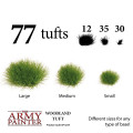 Army Painter - Tuft 1