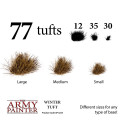 Army Painter - Tuft 2