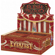 Flesh & Blood TCG - Everfest 1st Edition - Boite de 24 Boosters