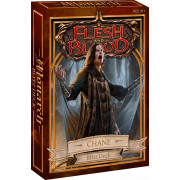 Flesh & Blood TCG - Monarch - Deck Chane