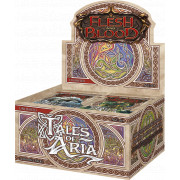 Flesh & Blood TCG - Tales of Aria Unlimited - Boite de 24 Boosters